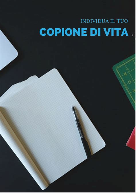 Il copione di vita .